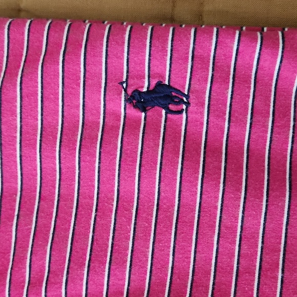 Mens Polo Golf Shirt - Picture 2 of 6